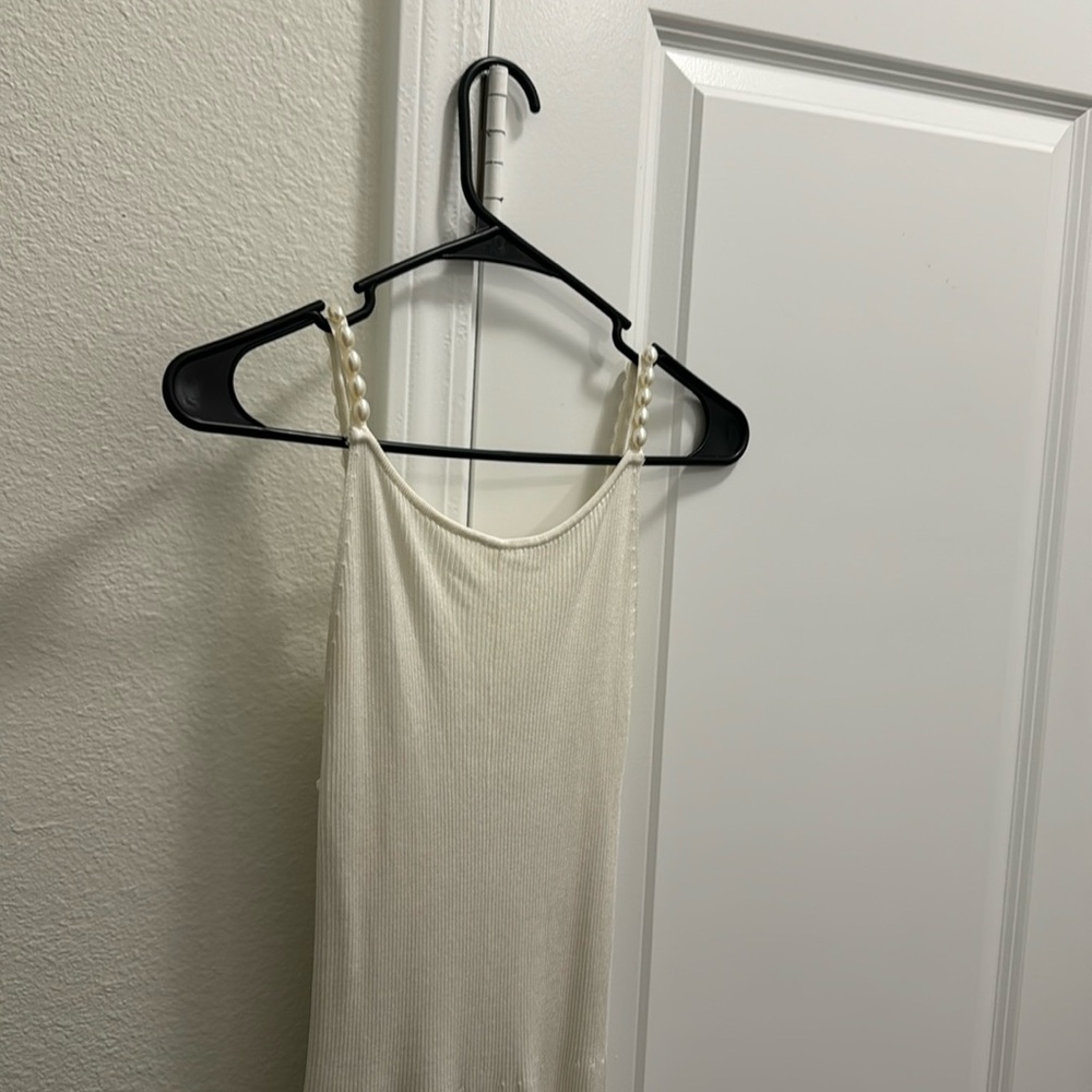 Pearl dress